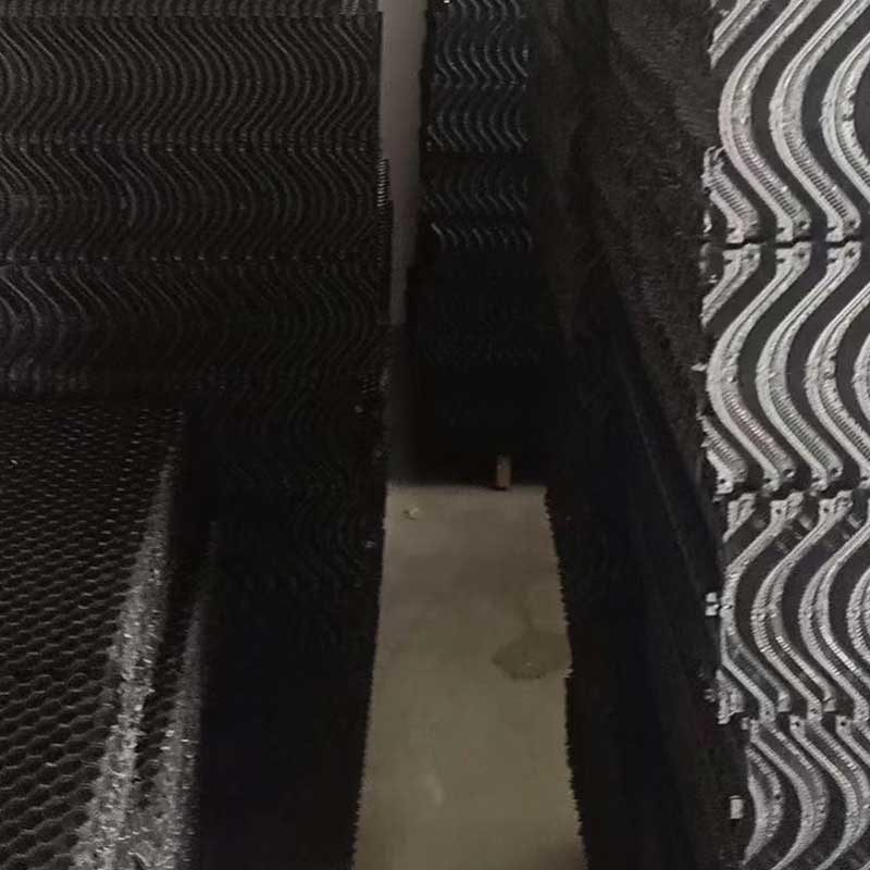 降溫水簾紙廠家