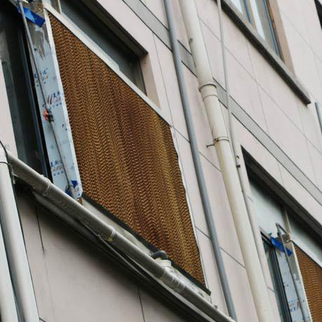 吉林東莞水簾紙生產廠家