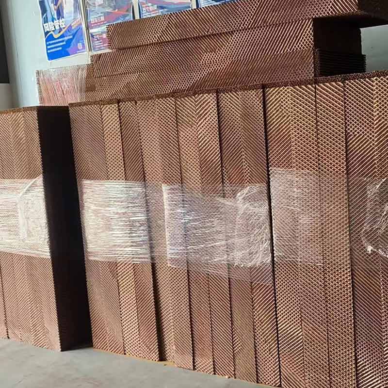 太原冷風機水簾紙